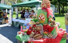 Фото 38: Львів відзначає 760-ліття 