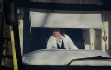 Фото 14: Ремонт вул. Замарстинівської завершився: сьогодні вулицю відкрили для проїзду транспорту