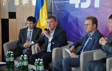 Фото 20: «Наша мета – максимально спростити життя людей», - А.Садовий