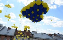 Фото 61: Львів відзначає 760-ліття 
