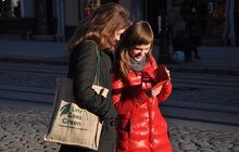 Фото 7: Як безкорисливо і безмежно творити добро показали львівські гуртківці
