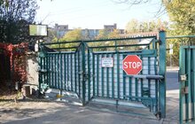 Фото 15: У Львові діє майданчик для збору великогабаритних та дрібних будівельних відходів: мешканців закликають користати з послуг майданчику
