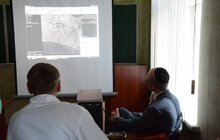 Фото 8: Львівські лікарі переймають кращі ізраїльські практики у лікуванні складних захворювань