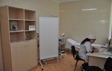 Фото 3: «Ми наші медичні установи повинні робити привітними для мешканців міста», - А. Садовий про відкриття нової амбулаторії сімейної медицини