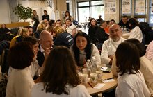 Фото 4: У Львові визначили переможців шкільних інтелектуальних ігор серед учнів та педагогів