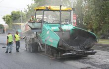 Фото 26: З 15 серпня міст на вул. Городоцькій відкриють для проїзду транспорту: проте суміжні роботи триватимуть до 14 вересня
