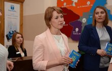Фото 7: Вже завтра в парку ім. І. Франка відбудеться «Місто професій»