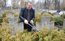 Фото 4: У Львові триває загальноміське прибирання