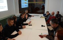 Фото 3: У Львові напрацьовують пропозиції збільшення штрафів за порушення, вчинені на пам’ятках історичної спадщини — пропонують збільшення у 100 разів