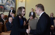 Фото 22: Урочиста сесія з нагоди 760-річчя Львова