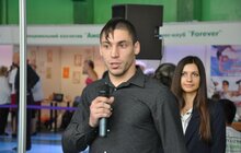 Фото 6: «Нам важливо, щоб львівські діти були здоровими та займались спортом», - А. Садовий
