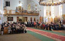 Фото 6: У Львові на Знесінні відкрили Центр денного дозвілля для літніх львів’ян