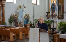 Фото 15: У Львові на Знесінні відкрили Центр денного дозвілля для літніх львів’ян