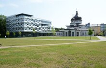 Фото 4: У Львові освятили площу Святої Софії Премудрості Божої