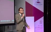 Фото 5: Стартувала ECM TIC Expert Meeting — 5-та зустріч Туристично-інформаційних центрів європейських міст у Львові