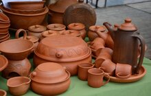 Фото 43: Великодній ярмарок-2017 у Львові