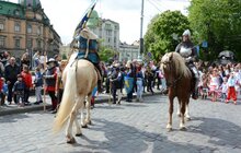 Фото 142: Львів святкує свій день народження
