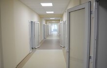 Фото 40: «Лікарня швидкої медичної допомоги потужно розвивається в напрямку трансплантології», — Максим Степанов, міністр охорони здоров’я України
