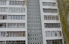 Фото 2: Мешканці ОСББ «Оберіг» економлять близько 40% на утепленні будинків