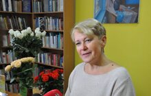Фото 16: «Наше завдання – дати новий імпульс життя усім нашим бібліотекам», - А. Садовий