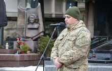 Фото 4: У Львові вшановують пам’ять Героїв Крут