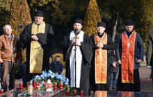 Фото 26: У Львові вшановують пам’ять Героїв Крут