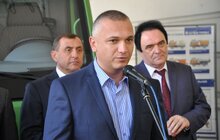 Фото 5: У місті триває виставка-ярмарок 
