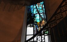 Фото 5: «Маючи прекрасне місто, ми повинні дбати про його реставрацію, про збереження історичної спадщини», - А. Садовий
