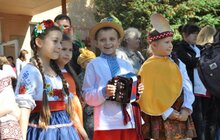 Фото 18: «Сама ідея проведення такого свята – дуже важлива, бо важливо об’єднувати людей», - А. Садовий на Святі школи №69