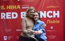 Фото 29: Рекордна кількість львів’ян стала донорами для потреб онкохворих