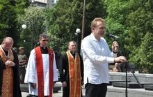 Фото 8: Львів попрощався з Героєм