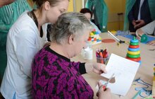 Фото 21: Цьогоріч управління охорони здоров’я ЛМР планує створити реабілітаційні кабінети у базових поліклініках міста