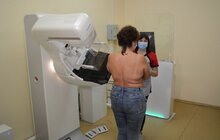 Фото 6: 5-та міська лікарня організувала акцію для освітян