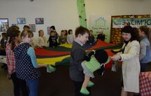 Фото 25: Сьогодні відбулося відкриття Дитячого Форуму