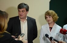 Фото 4: Дні профілактики та раннього виявлення глаукоми стартують 10 березня