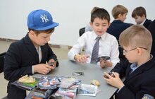 Фото 33: Сьогодні відбулося відкриття Дитячого Форуму