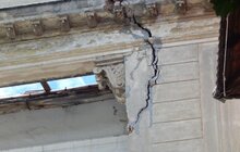 Фото 7: Місто відновить ще три аварійні об’єкти