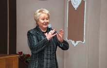 Фото 5: У Львові освітян навчають управлінського менеджменту