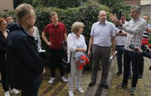Фото 9: Рішення щодо історичної вілли на вул. Котляревського, 47 фіналізують за 2 тижні