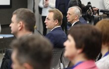 Фото 58: У Львові стартував VII Форум місцевого самоврядування