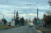 Фото 3: Ремонт на вул. Сяйво завершено: рух громадського і приватного транспорту відновлено у звичному режимі