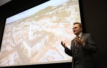 Фото 29: Мер Львова підсумував 2018 рік під час Public Talk