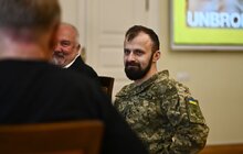 Фото 4: Мер Львова вручив премії призерам та тренерам Ігор Нескорених-2023