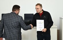 Фото 9: 100 талановитих львівських тренерів отримали премії