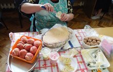 Фото 5: У Львові незрячі визначили найкращих кулінарів