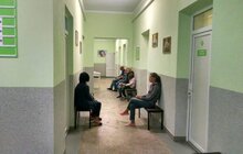 Фото 15: У Львові капітально відремонтували дитяче поліклінічне відділення 2-ї міської поліклініки