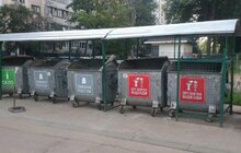 Фото 3: Досі не вивезено сміття з 131 майданчика житлового фонду та 7 майданчиків закладів освіти і охорони здоров’я