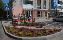 Фото 3: Для мешканців Рясного у Львові відкрили Центр надання адміністративних послуг