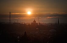 Фото 3: Підсумки конкурсу «Найкраща фотографія Львова»