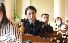 Фото 7: У Львові розпочалася ІІ офіційна зустріч представників Альянсу міст та регіонів України з розвитку ромських ініціатив